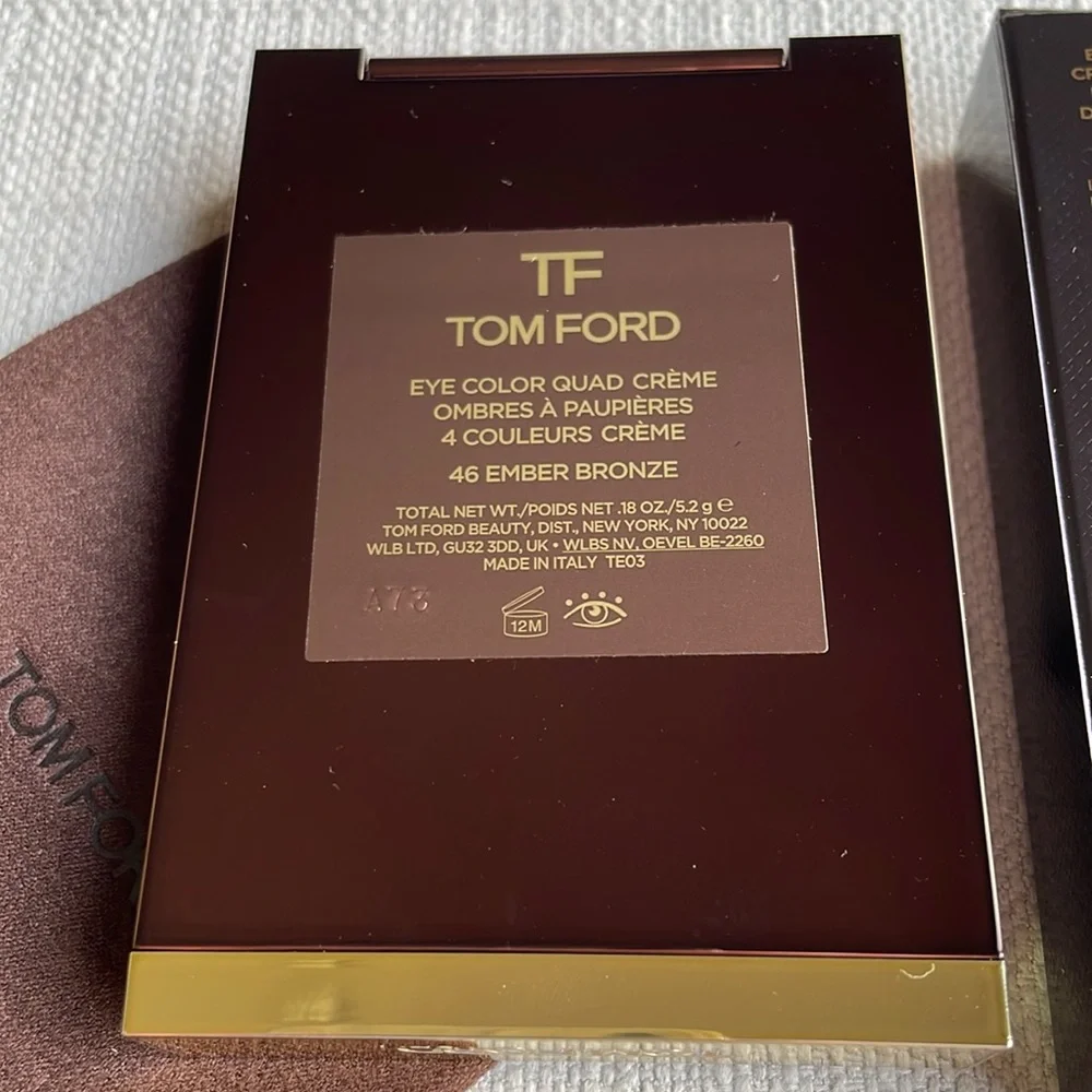 Tom Ford brand new